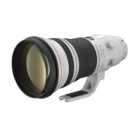 Hire Canon EF 400mm f/2.8L IS II USM