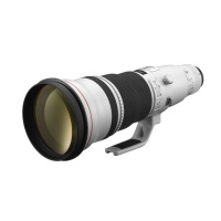 Hire Canon EF 600mm f/4L IS II USM