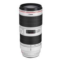 Hire Canon EF 70-200mm f2.8 L IS III USM Lens