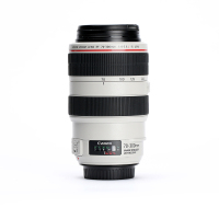 Hire Canon EF 70-300mm f/4-5.6L IS USM