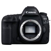 Hire Canon EOS 5D Mark IV Body
