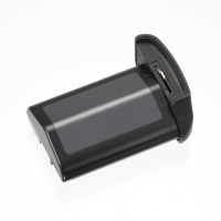 Hire Canon LP-E4N Spare Battery