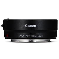 Hire Canon Mount Adaptor EF-EOS R