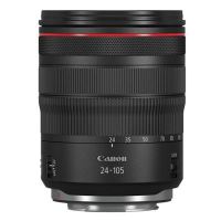 Hire Canon RF 24-105mm f4 L IS USM