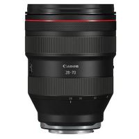 Hire Canon RF 28-70mm f2 L USM Lens - New Low Price