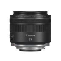 Canon RF 35mm f1.8 IS Macro STM Lens