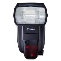 Hire Canon Speedlite 600EX II-RT