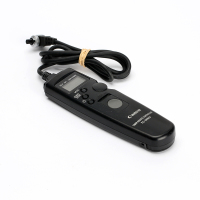 Hire Canon TC-80N3 Intervalometer Remote