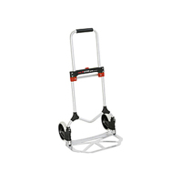 Collapsible Hand Cart