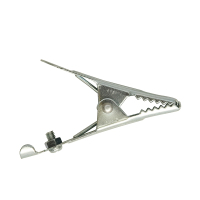 Crocodile Clips x 10