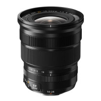 Hire Fujifilm XF 10-24mm f/4 R OIS
