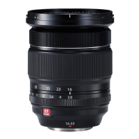 Hire Fujifilm XF 16-55mm f/2.8 R WR