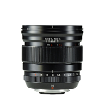 Hire Fujifilm XF 16mm f/1.4R WR