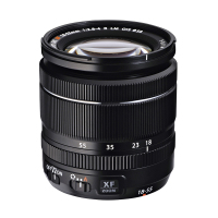 Hire Fujifilm XF 18-55mm f/2.8-4 R LM OIS