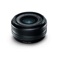Hire Fujifilm XF 18mm f/2 R