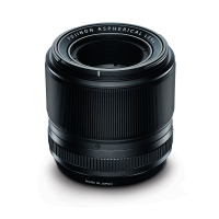 Hire Fujifilm XF 60mm f/2.4 R Macro