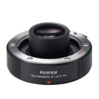 Hire Fujifilm Fujinon XF 1.4x TC WR Teleconverter