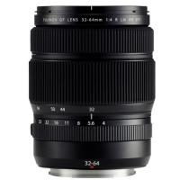 Hire Fujifilm GF 32-64mm f4 R LM WR Lens