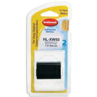 Hire Hahnel HL-XW50 (FW50) Battery for Sony Digital Cameras