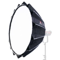 Hire Aputure Light Dome III