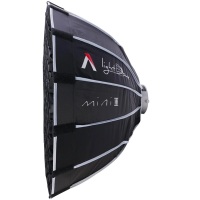 Hire Aputure Light Dome Mini III