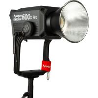 Hire Aputure Light Storm 600X Pro LED Light