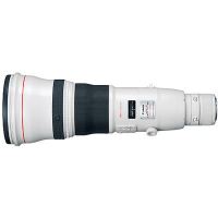 Hire Canon EF 800mm f5.6 L IS USM
