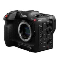 Hire Canon EOS C70 Camcorder