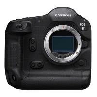 Hire Canon EOS R1 Body - New Low Price