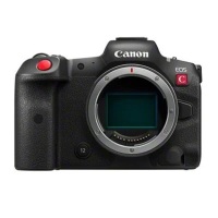 Hire Canon EOS R5 C with Cage