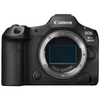 Hire Canon EOS R5 II Body
