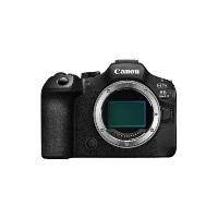 Hire Canon EOS R6 Mark III Digital Camera Body - New Release