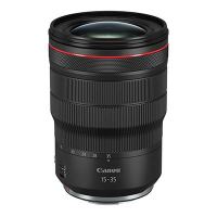 Hire Canon RF 15-35mm f2.8 L IS