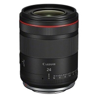 Hire Canon RF 24mm f1.4 L VCM