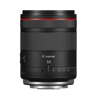 Hire Canon RF 50mm f1.4 L VCM Z Lens
