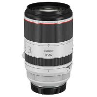 Hire Canon RF 70-200mm f2.8 L IS - New Low Price