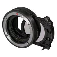 Hire Canon drop-in filter mount adapter EF-EOS R with Circ Pol A