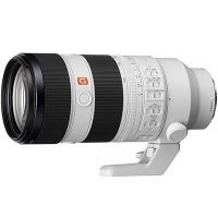Hire Sony FE 70-200mm f2.8 G Master OSS II Lens