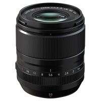Hire Fujifilm 33mm f1.4 R LM WR