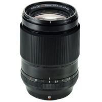Hire Fujifilm 90mm f2 WR