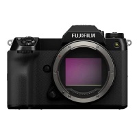 Hire Fujifilm GFX 100S II