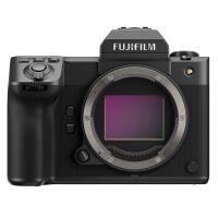 Hire Fujifilm GFX 100 II