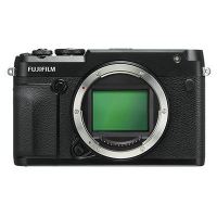 Hire Fujifilm GFX 50R: Medium Format Digital Camera - Body Only Hire Fujifilm GFX 50R: Medium Format Digital Camera - Body Only