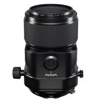 Hire Fujifilm GF 110mm F5.6 T/S Macro Lens - New Low Price