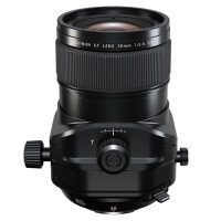 Hire Fujifilm GF 30mm f5.6 T/S Lens - New Low Price