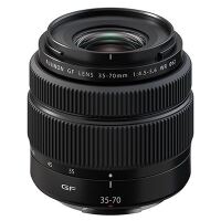 Hire Fujifilm GF 35-70mm 4.5-5.6 WR