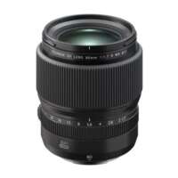 Hire Fujifilm GF 80mm f1.7 R WR Lens - New Low Price