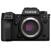 Hire Fujifilm X-H2S Digital Camera Body