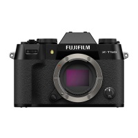 Hire Fujifilm X-T50 Camera