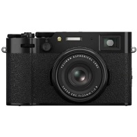 Hire Fujifilm X100VI Digital Camera
